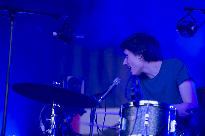 Poan linkerwoofer editie 2013 dag 2, picture 6, photographed by FrontView Magazine