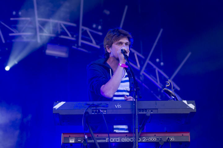 Poan linkerwoofer editie 2013 dag 2, picture 7, photographed by FrontView Magazine