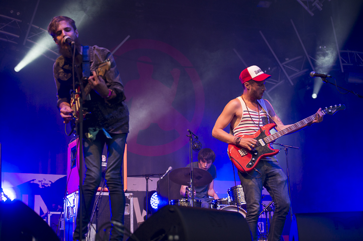 Poan linkerwoofer editie 2013 dag 2, picture 10, photographed by FrontView Magazine