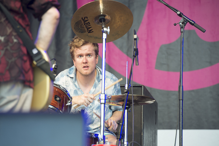 Roland & Mauro Linkerwoofer dag 1 editie 2013, picture 4, photographed by FrontView Magazine