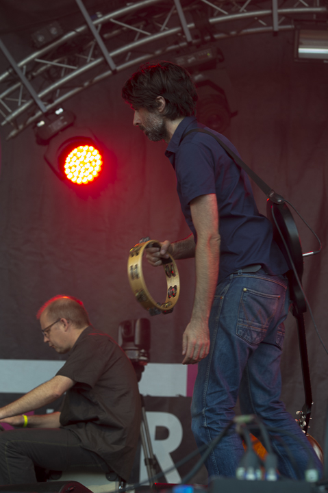 Roland & Mauro Linkerwoofer dag 1 editie 2013, picture 29, photographed by FrontView Magazine