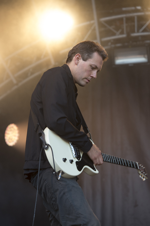 Roland & Mauro Linkerwoofer dag 1 editie 2013, picture 34, photographed by FrontView Magazine
