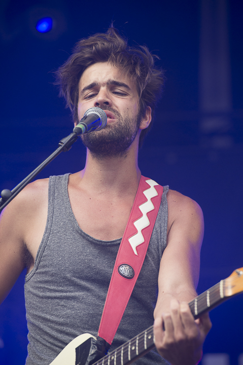 sir Yes Sir linkerwoofer editie 2013 dag 2, picture 1, photographed by FrontView Magazine