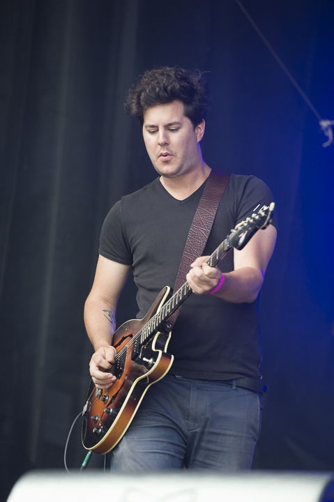 sir Yes Sir linkerwoofer editie 2013 dag 2, picture 2, photographed by FrontView Magazine