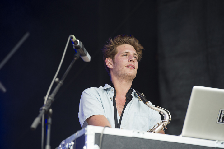 sir Yes Sir linkerwoofer editie 2013 dag 2, picture 3, photographed by FrontView Magazine