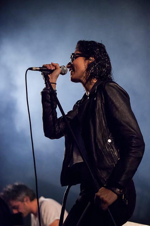 Soldout @ Ronquières Festival 2013, picture 14, photographed by Dorien Goetschalckx - FrontView Magazine