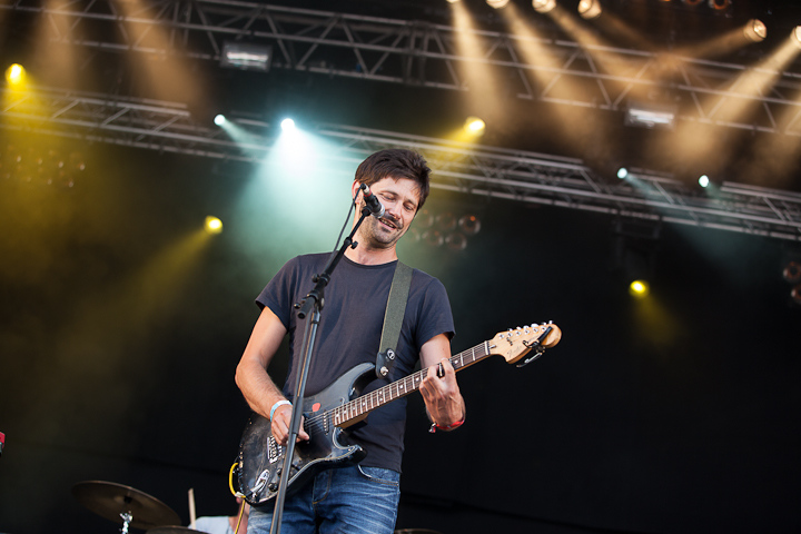 Superlux @ Ronquières Festival 2013, picture 26, photographed by Dorien Goetschalckx - FrontView Magazine