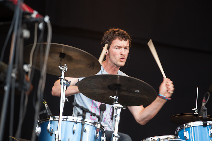 Superlux @ Ronquières Festival 2013, picture 28, photographed by Dorien Goetschalckx - FrontView Magazine