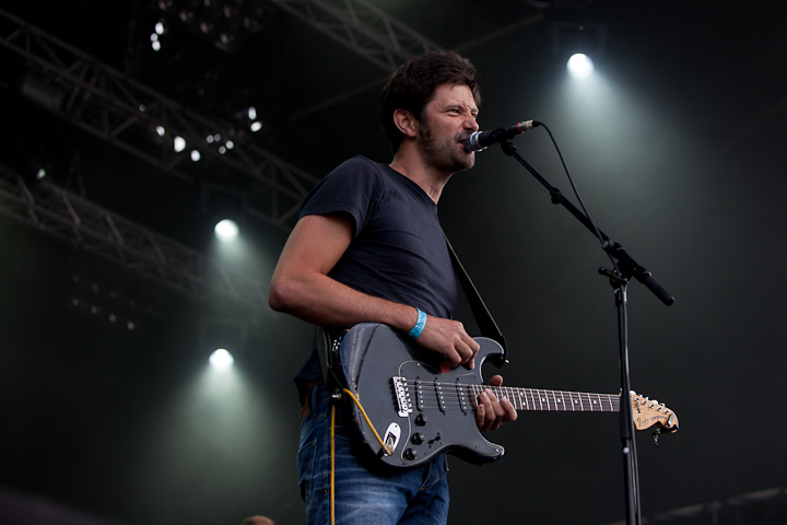 Superlux @ Ronquières Festival 2013, picture 32, photographed by Dorien Goetschalckx - FrontView Magazine