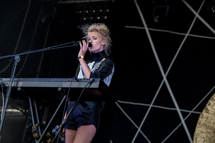 SX @ Ronquières Festival 2013, picture 1, photographed by Dorien Goetschalckx - FrontView Magazine
