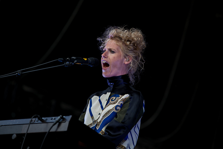SX @ Ronquières Festival 2013, picture 2, photographed by Dorien Goetschalckx - FrontView Magazine
