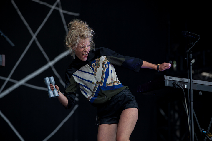 SX @ Ronquières Festival 2013, picture 5, photographed by Dorien Goetschalckx - FrontView Magazine