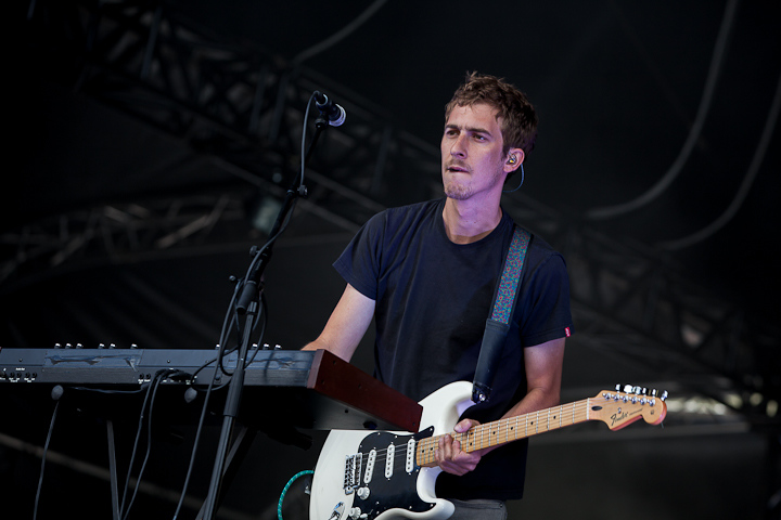 SX @ Ronquières Festival 2013, picture 6, photographed by Dorien Goetschalckx - FrontView Magazine