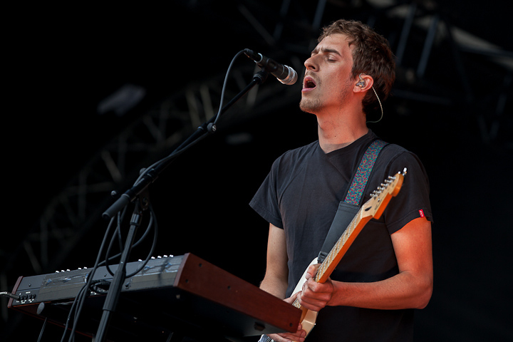 SX @ Ronquières Festival 2013, picture 7, photographed by Dorien Goetschalckx - FrontView Magazine
