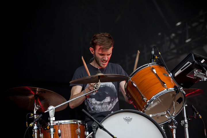 SX @ Ronquières Festival 2013, picture 9, photographed by Dorien Goetschalckx - FrontView Magazine