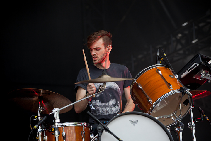 SX @ Ronquières Festival 2013, picture 12, photographed by Dorien Goetschalckx - FrontView Magazine