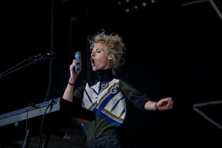 SX @ Ronquières Festival 2013, picture 13, photographed by Dorien Goetschalckx - FrontView Magazine