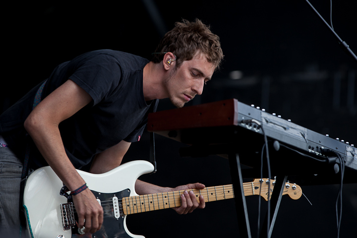SX @ Ronquières Festival 2013, picture 14, photographed by Dorien Goetschalckx - FrontView Magazine