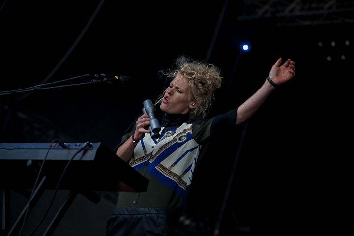 SX @ Ronquières Festival 2013, picture 15, photographed by Dorien Goetschalckx - FrontView Magazine