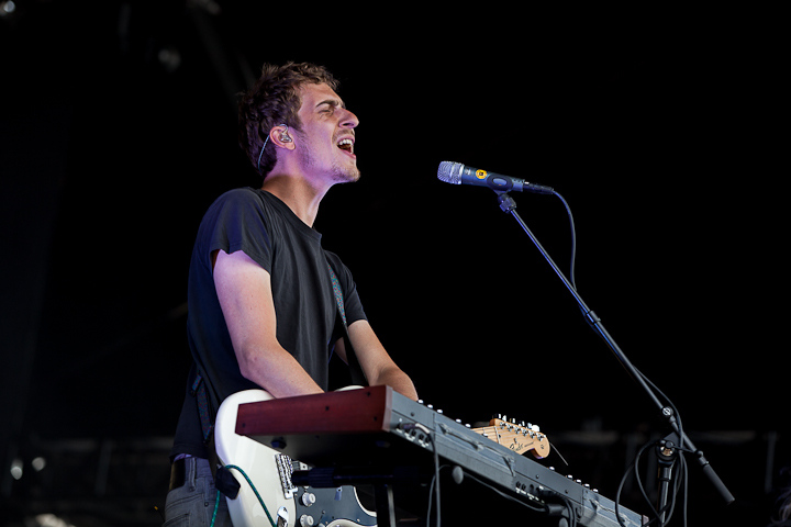 SX @ Ronquières Festival 2013, picture 16, photographed by Dorien Goetschalckx - FrontView Magazine