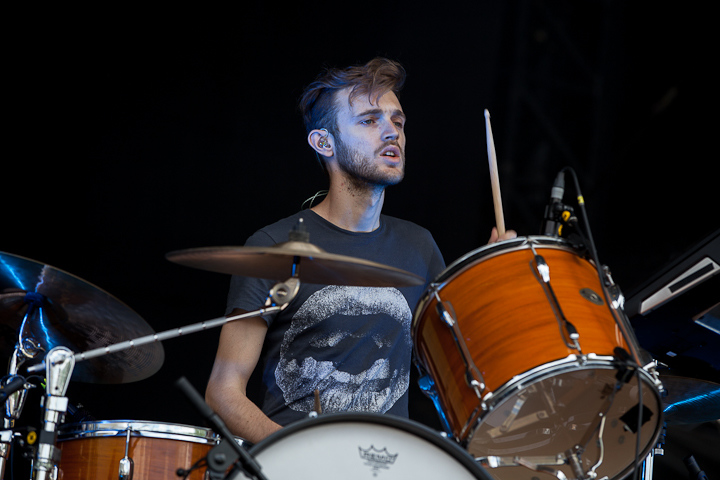 SX @ Ronquières Festival 2013, picture 19, photographed by Dorien Goetschalckx - FrontView Magazine