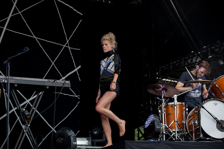 SX @ Ronquières Festival 2013, picture 20, photographed by Dorien Goetschalckx - FrontView Magazine