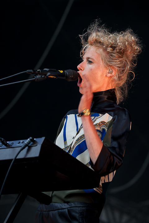 SX @ Ronquières Festival 2013, picture 21, photographed by Dorien Goetschalckx - FrontView Magazine