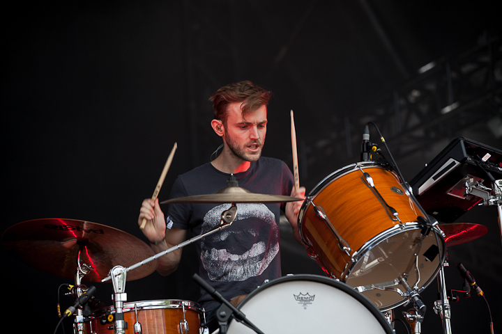 SX @ Ronquières Festival 2013, picture 24, photographed by Dorien Goetschalckx - FrontView Magazine