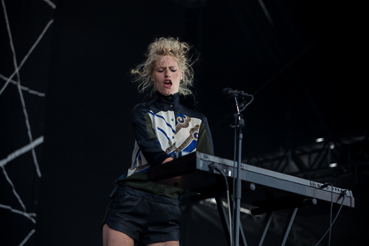 SX @ Ronquières Festival 2013, picture 25, photographed by Dorien Goetschalckx - FrontView Magazine