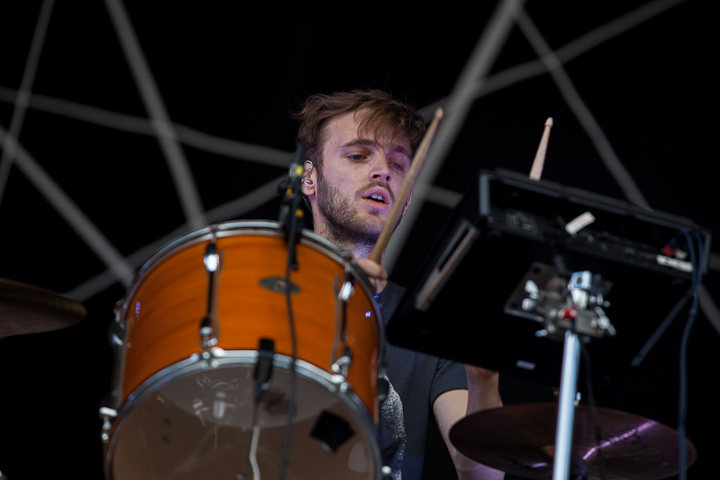 SX @ Ronquières Festival 2013, picture 27, photographed by Dorien Goetschalckx - FrontView Magazine