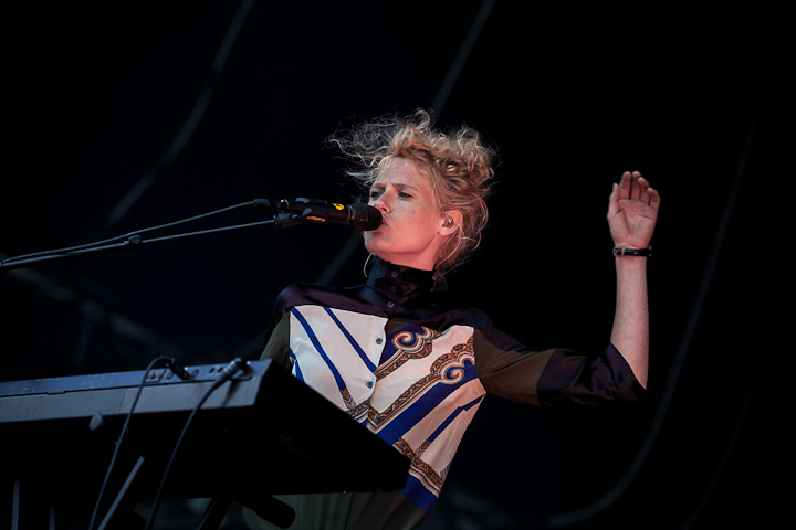 SX @ Ronquières Festival 2013, picture 28, photographed by Dorien Goetschalckx - FrontView Magazine