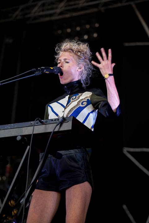 SX @ Ronquières Festival 2013, picture 29, photographed by Dorien Goetschalckx - FrontView Magazine