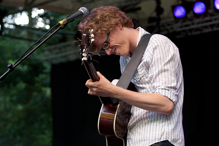 The Bony King of Nowhere Openluchttheater Rivierenhof, picture 10, photographed by Philippe Janssens - FrontView Magazine