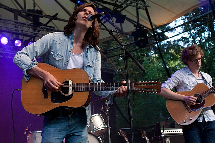 The Bony King of Nowhere Openluchttheater Rivierenhof, picture 11, photographed by Philippe Janssens - FrontView Magazine