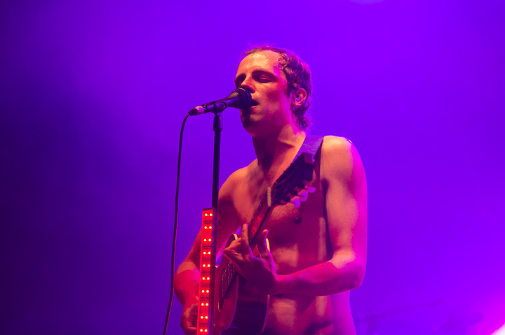 The Van Jets Linkerwoofer dag 1 editie 2013, picture 3, photographed by FrontView Magazine