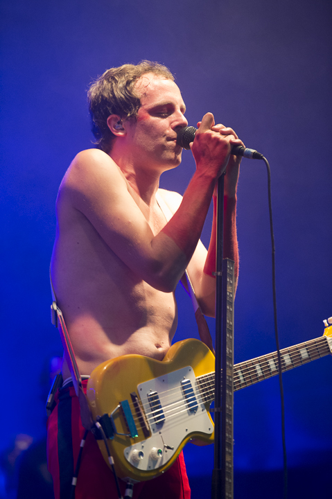 The Van Jets Linkerwoofer dag 1 editie 2013, picture 5, photographed by FrontView Magazine