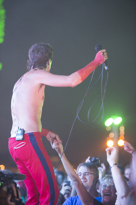 The Van Jets Linkerwoofer dag 1 editie 2013, picture 8, photographed by FrontView Magazine
