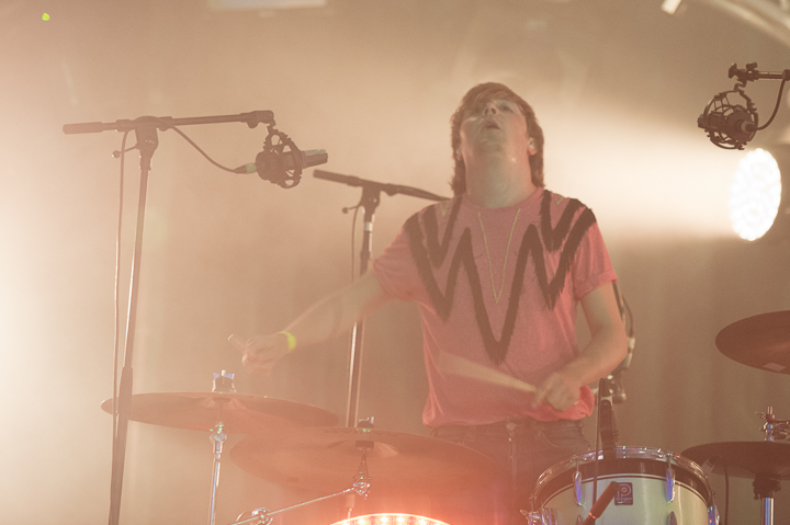 The Van Jets Linkerwoofer dag 1 editie 2013, picture 15, photographed by FrontView Magazine