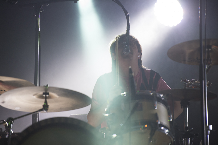 The Van Jets Linkerwoofer dag 1 editie 2013, picture 20, photographed by FrontView Magazine