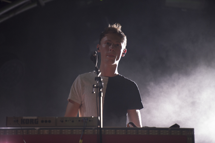 The Van Jets Linkerwoofer dag 1 editie 2013, picture 21, photographed by FrontView Magazine