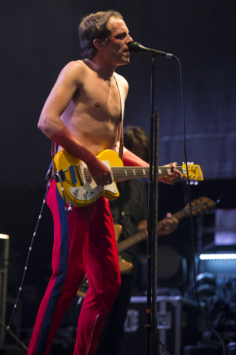 The Van Jets Linkerwoofer dag 1 editie 2013, picture 22, photographed by FrontView Magazine