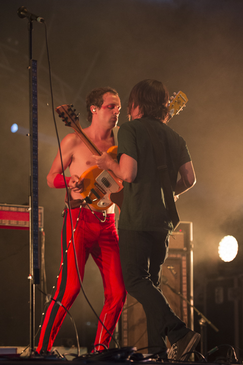 The Van Jets Linkerwoofer dag 1 editie 2013, picture 23, photographed by FrontView Magazine