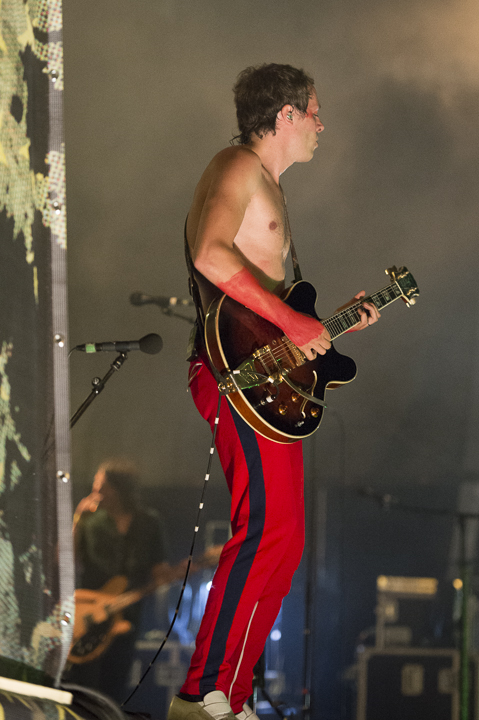The Van Jets Linkerwoofer dag 1 editie 2013, picture 24, photographed by FrontView Magazine