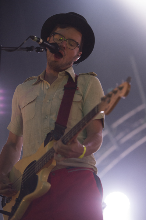 The Van Jets Linkerwoofer dag 1 editie 2013, picture 27, photographed by FrontView Magazine