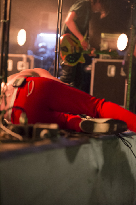 The Van Jets Linkerwoofer dag 1 editie 2013, picture 28, photographed by FrontView Magazine