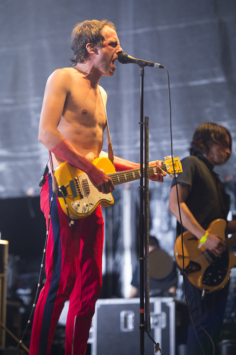 The Van Jets Linkerwoofer dag 1 editie 2013, picture 29, photographed by FrontView Magazine