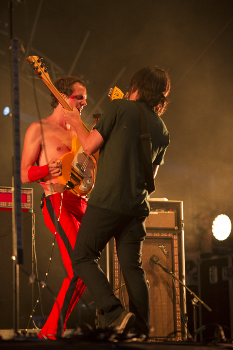 The Van Jets Linkerwoofer dag 1 editie 2013, picture 31, photographed by FrontView Magazine