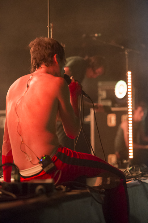 The Van Jets Linkerwoofer dag 1 editie 2013, picture 38, photographed by FrontView Magazine