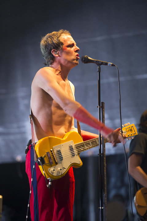The Van Jets Linkerwoofer dag 1 editie 2013, picture 40, photographed by FrontView Magazine