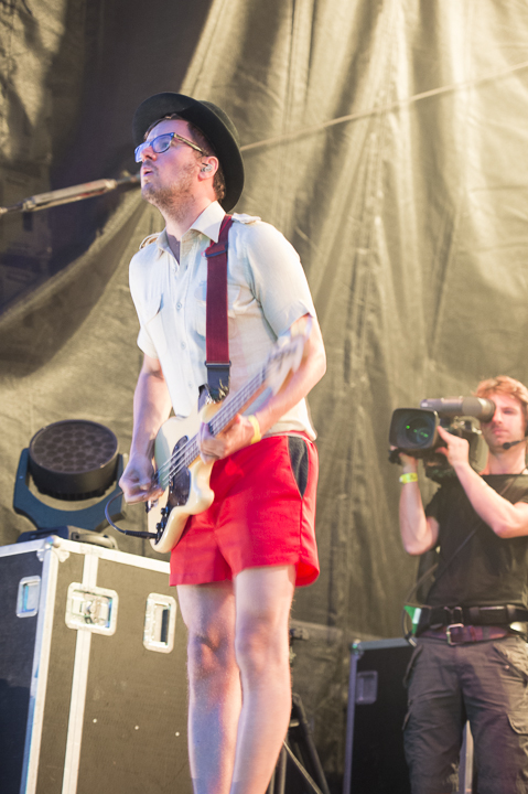The Van Jets Linkerwoofer dag 1 editie 2013, picture 41, photographed by FrontView Magazine